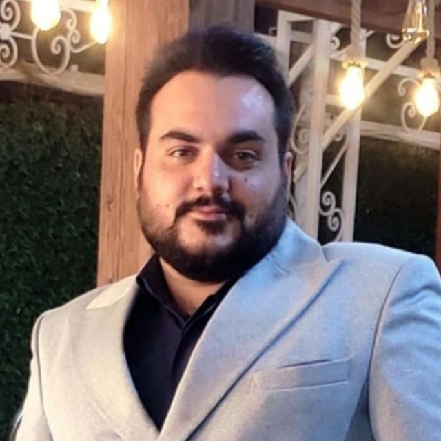 مهدی اجاقوند - بنیانگذار