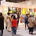 نمایشگاه‌های هنری بین‌المللی