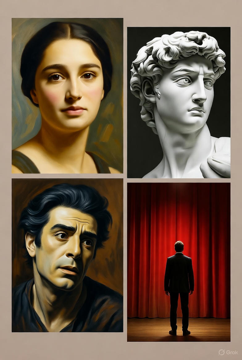 چالش‌های هنرمندان جوان در ایران و راه‌حل‌های حمایتی