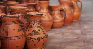 سفالگری