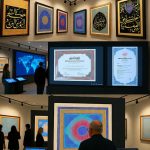 گواهینامه خانه هنر ایرانیان در فستیوال‌های بین‌المللی