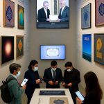 اخذ ویزای هنری کانادا و استرالیا