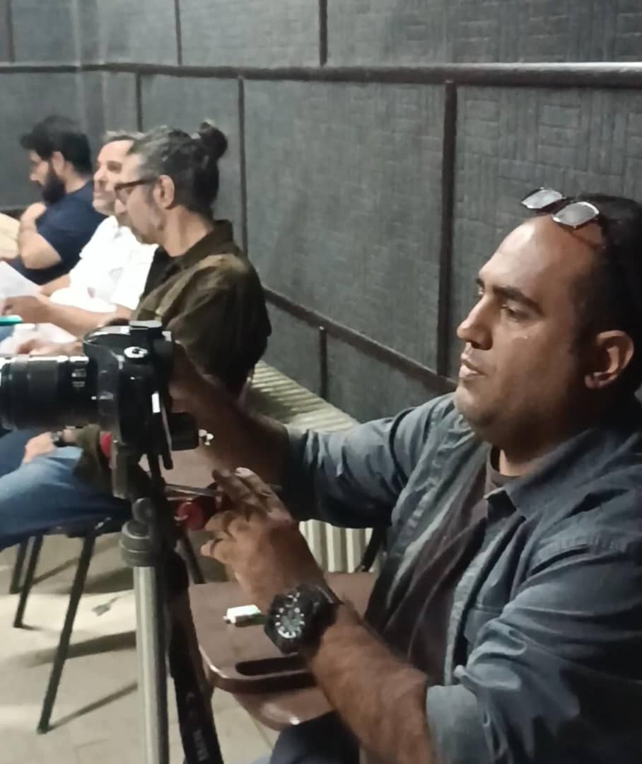 علی سالاری مقدم