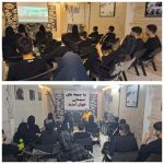 باشگاه فیلم خانه هنر ایرانیان جنوب شرق تهران با همکاری آموزشگاه فنی و حرفه ای هنرهای نمایشی کارنامه سینما کارگاه نمایش فیلم برگزار نمود .