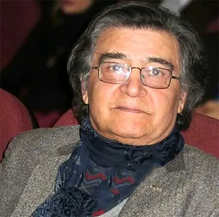 رضا رویگری