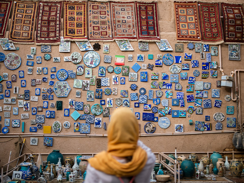 صنایع دستی