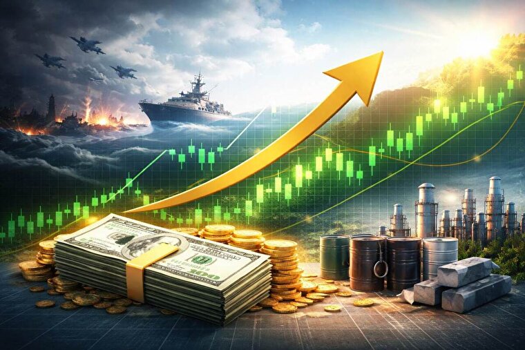 آینده کار و اقتصاد