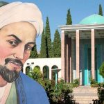 زندگی نامه سعدی
