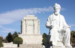 زندگی نامه فردوسی