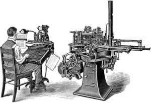 تاریخچه کتاب خوانی