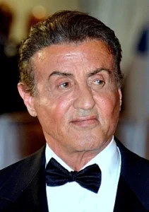 زندگی نامه سیلوستر استالونه