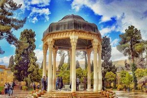 زندگی نامه حافظ