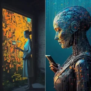 هوش مصنوعی