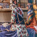 قالی کرمان
