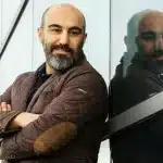 محسن تنابنده