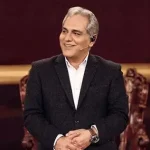 مهران مدیری