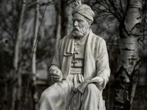 زندگی نامه فردوسی