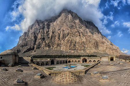 بیستون