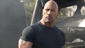 دواین جانسون