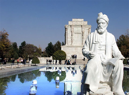 زندگی نامه فردوسی