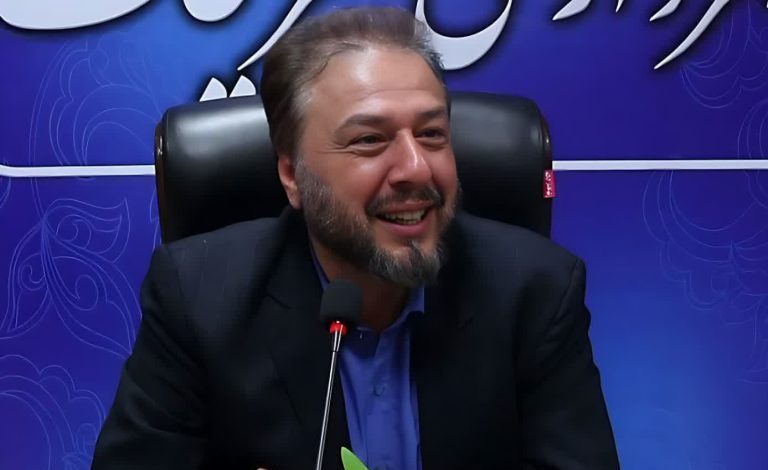 محمدرضا علیزاده