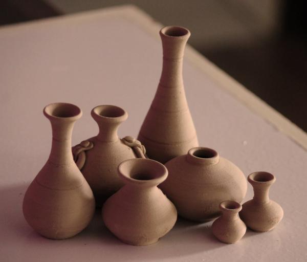 سفال گری
