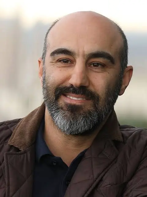 محسن تنابنده
