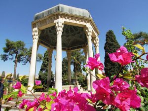 زندگی نامه حافظ