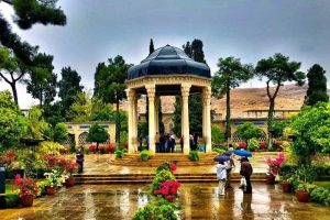 زندگی نامه حافظ