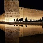 ارگ کریم خان زند