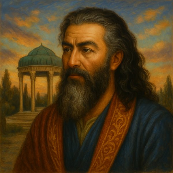 زندگی نامه حافظ