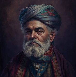 زندگی نامه حافظ