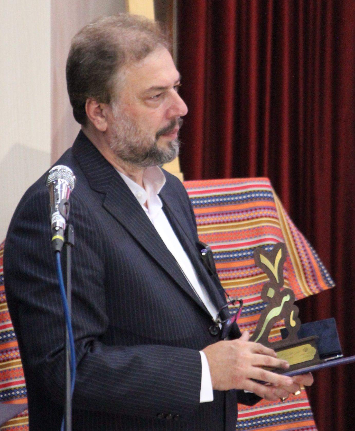 دکتر علیزاده
