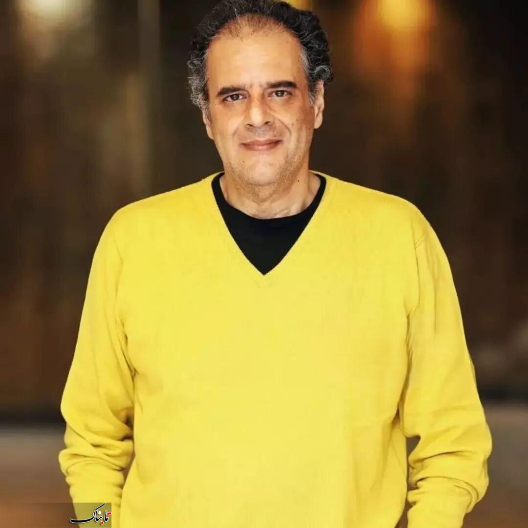 هومن برق نورد