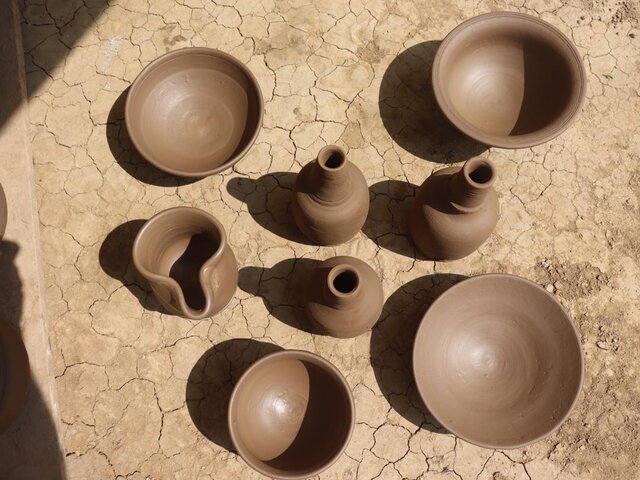 سفالگری