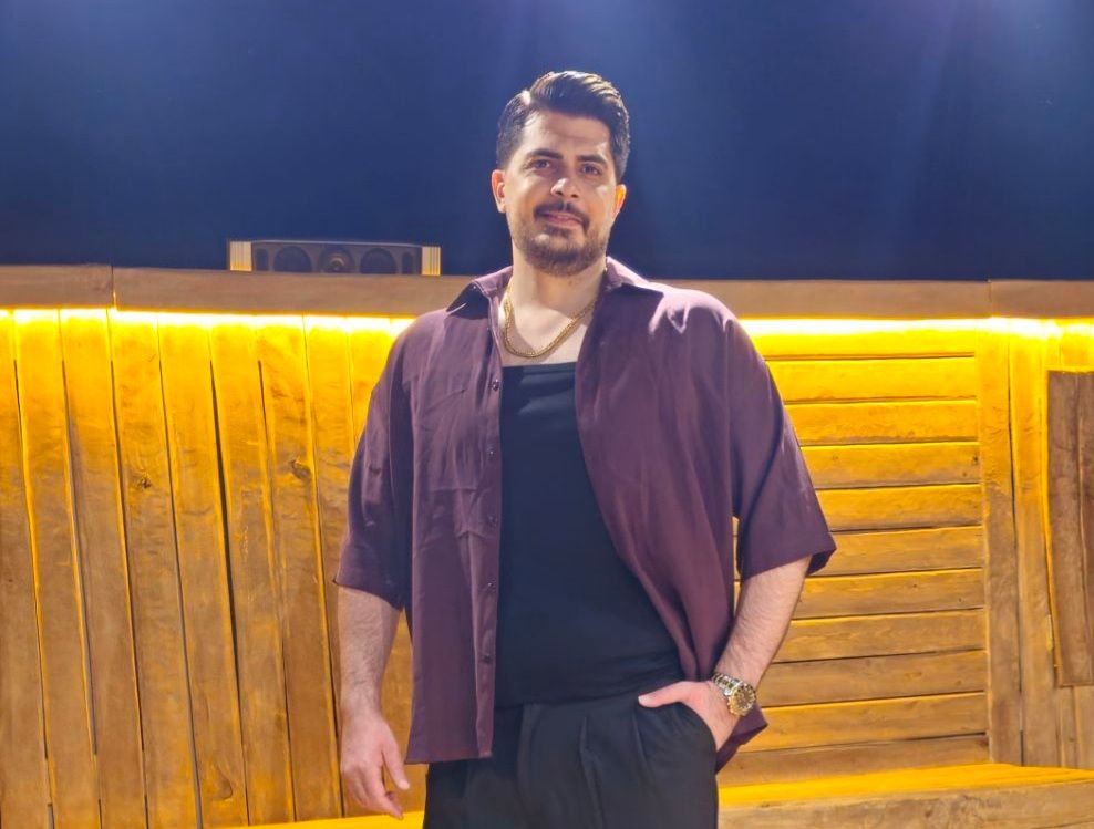 سعید سیدی
