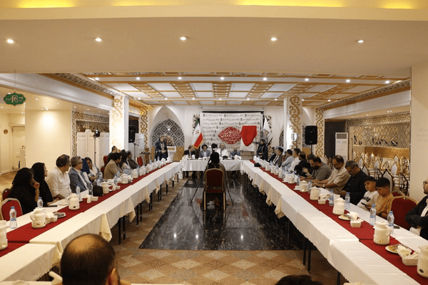 نشست خبری نخستین جشنواره ملی «مونولوگ تهران» برگزار شد